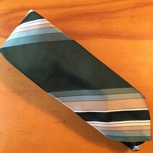 Vintage Men’s Tie